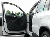 Thumbnail of 2013 Candy White Volkswagen Tiguan