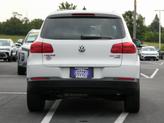 Thumbnail of 2013 Candy White Volkswagen Tiguan