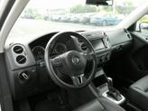 Thumbnail of 2013 Candy White Volkswagen Tiguan