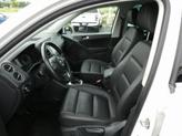 Thumbnail of 2013 Candy White Volkswagen Tiguan