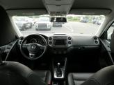 Thumbnail of 2013 Candy White Volkswagen Tiguan
