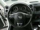 Thumbnail of 2013 Candy White Volkswagen Tiguan