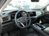Thumbnail of 2025 Gray Volkswagen Atlas
