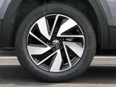 Thumbnail of 2025 Gray Volkswagen Atlas