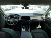 Thumbnail of 2025 Gray Volkswagen Atlas
