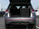 Thumbnail of 2025 Gray Volkswagen Atlas