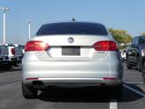 Thumbnail of 2011 White Gold Metallic Volkswagen Jetta