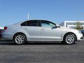 Thumbnail of 2011 White Gold Metallic Volkswagen Jetta