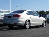 Thumbnail of 2011 White Gold Metallic Volkswagen Jetta