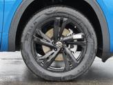 Thumbnail of 2025 Blue Volkswagen Atlas Cross Sport