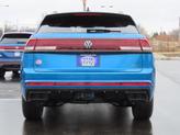 Thumbnail of 2025 Blue Volkswagen Atlas Cross Sport