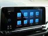Thumbnail of 2025 Pure White Volkswagen Atlas Cross Sport