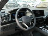 Thumbnail of 2025 Pure White Volkswagen Atlas Cross Sport