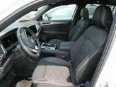 Thumbnail of 2025 Pure White Volkswagen Atlas Cross Sport