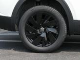 Thumbnail of 2025 Pure White Volkswagen Atlas Cross Sport