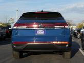 Thumbnail of 2026 mountain lake blue metallic Volkswagen Atlas Cross Sport