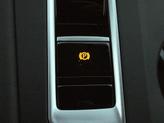 Thumbnail of 2026 mountain lake blue metallic Volkswagen Atlas Cross Sport