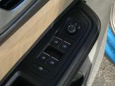 Thumbnail of 2026 mountain lake blue metallic Volkswagen Atlas Cross Sport