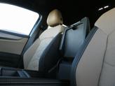 Thumbnail of 2026 mountain lake blue metallic Volkswagen Atlas Cross Sport