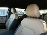 Thumbnail of 2026 mountain lake blue metallic Volkswagen Atlas Cross Sport