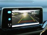 Thumbnail of 2026 mountain lake blue metallic Volkswagen Atlas Cross Sport