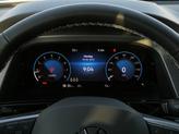 Thumbnail of 2026 mountain lake blue metallic Volkswagen Atlas Cross Sport