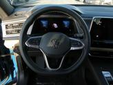 Thumbnail of 2026 mountain lake blue metallic Volkswagen Atlas Cross Sport