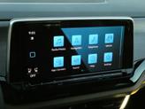 Thumbnail of 2026 mountain lake blue metallic Volkswagen Atlas Cross Sport