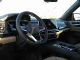 Thumbnail of 2026 mountain lake blue metallic Volkswagen Atlas Cross Sport