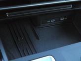 Thumbnail of 2026 mountain lake blue metallic Volkswagen Atlas Cross Sport