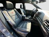 Thumbnail of 2025 Destroyer Gray Clearcoat Dodge Durango