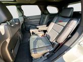 Thumbnail of 2025 Destroyer Gray Clearcoat Dodge Durango