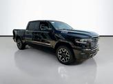 Thumbnail of 2026 Diamond Black Crystal Pearlcoat RAM 1500