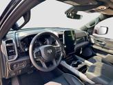 Thumbnail of 2026 Diamond Black Crystal Pearlcoat RAM 1500