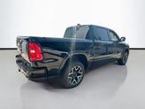 Thumbnail of 2026 Diamond Black Crystal Pearlcoat RAM 1500