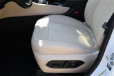Thumbnail of 2025 Bright White Clearcoat Jeep Grand Cherokee L
