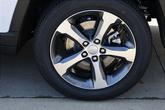 Thumbnail of 2025 Bright White Clearcoat Jeep Grand Cherokee L
