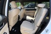 Thumbnail of 2025 Bright White Clearcoat Jeep Grand Cherokee L