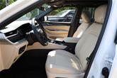 Thumbnail of 2025 Bright White Clearcoat Jeep Grand Cherokee L