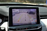 Thumbnail of 2025 Diamond Black Crystal Pearlcoat Jeep Compass