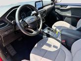 Thumbnail of 2022 Rapid Red Metallic Tinted Clearcoat Ford Escape