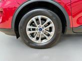 Thumbnail of 2022 Rapid Red Metallic Tinted Clearcoat Ford Escape