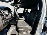 Thumbnail of 2026 Bright White Clearcoat RAM 2500