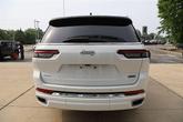 Thumbnail of 2025 Bright White Clearcoat Jeep Grand Cherokee L