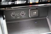 Thumbnail of 2025 Bright White Clearcoat Jeep Grand Cherokee L