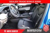 Thumbnail of 2025 Hydro Blue Pearlcoat Jeep Compass