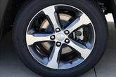 Thumbnail of 2025 Bright White Clearcoat Jeep Grand Cherokee L