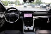 Thumbnail of 2025 Bright White Clearcoat Jeep Grand Cherokee L