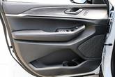 Thumbnail of 2025 Bright White Clearcoat Jeep Grand Cherokee L