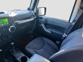 Thumbnail of 2013 Billet Metallic Clearcoat Jeep Wrangler Unlimited